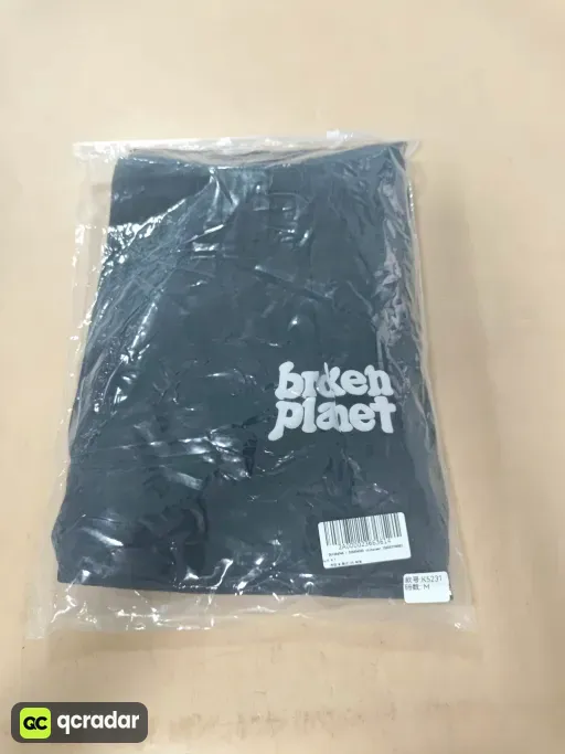 QC photo