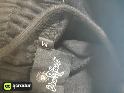 QC photo