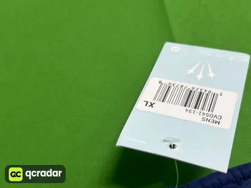 QC photo