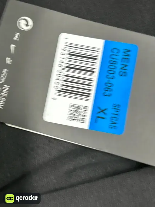 QC photo