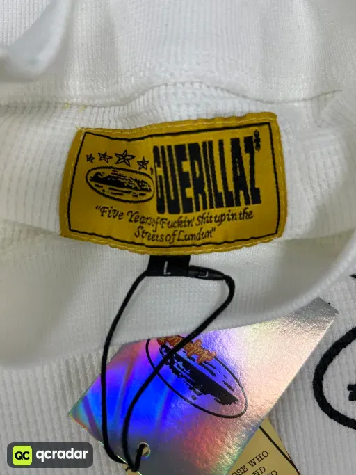 QC photo
