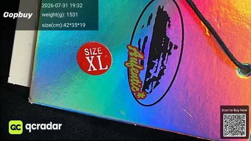 SKU 351822