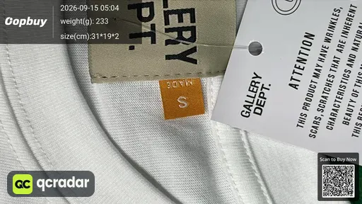 QC photo