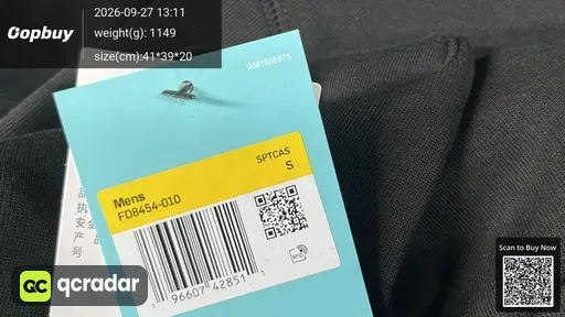 SKU 299556
