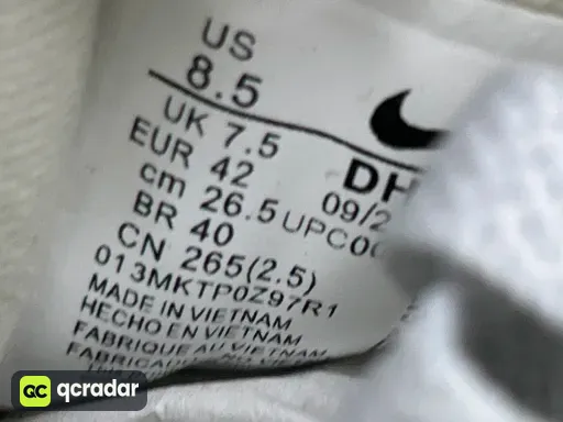 QC photo