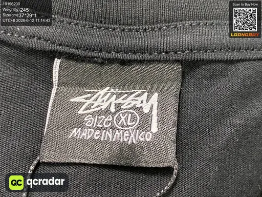 QC photo