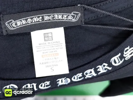 QC photo