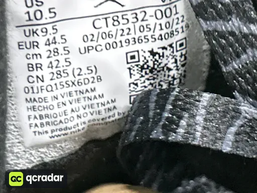 QC photo