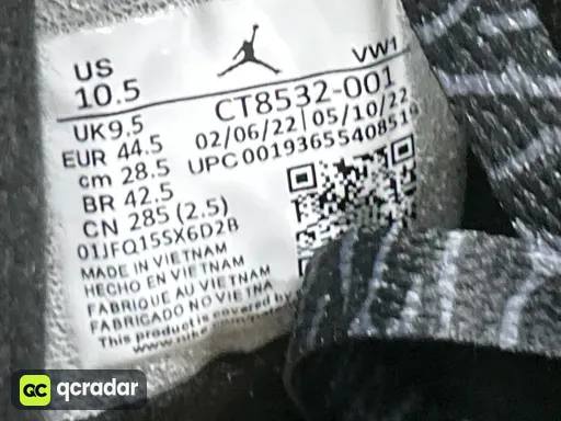 QC photo