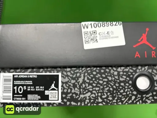 QC photo