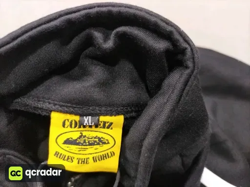 QC photo