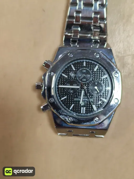 QC photo