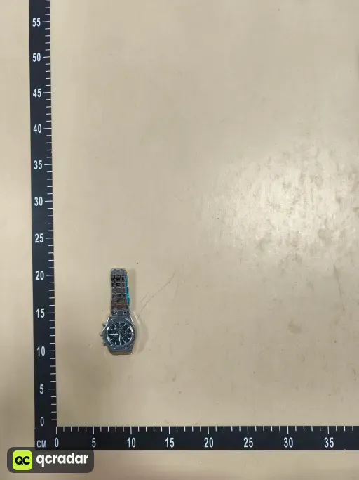 QC photo