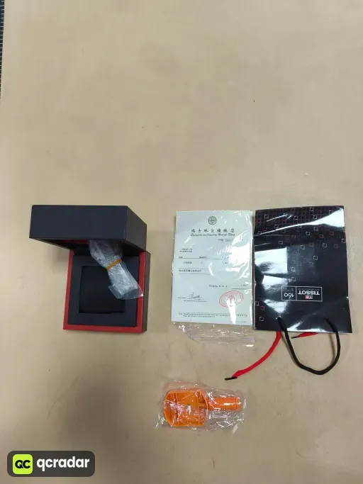 QC photo