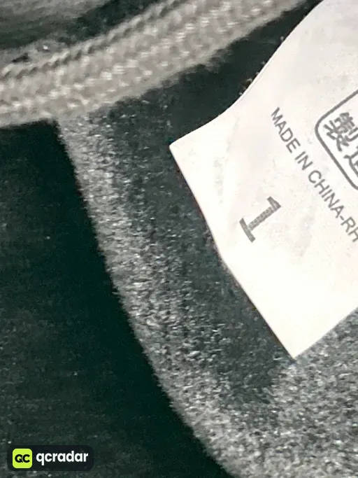 QC photo