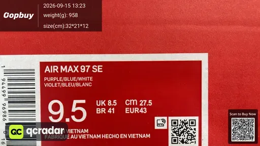 QC photo