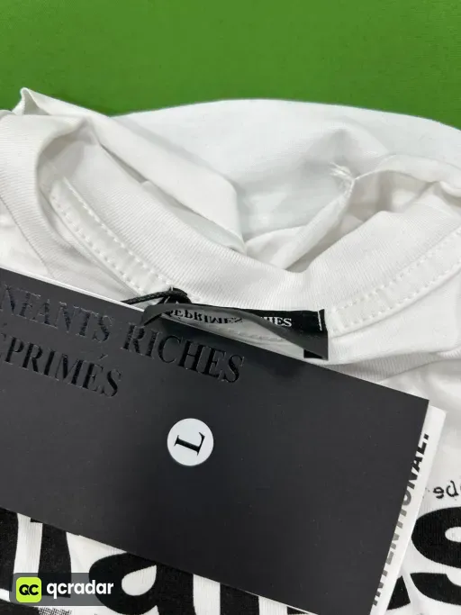 QC photo
