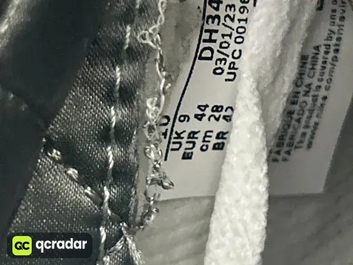 QC photo