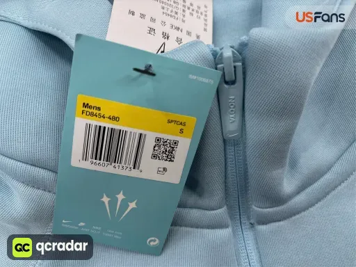 QC photo