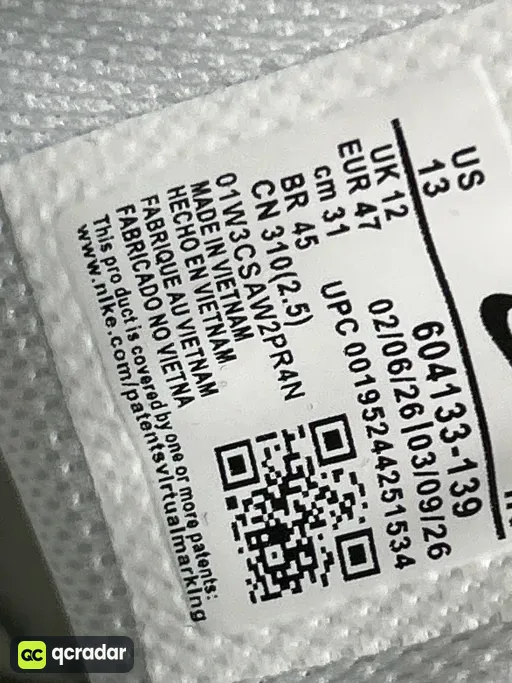QC photo
