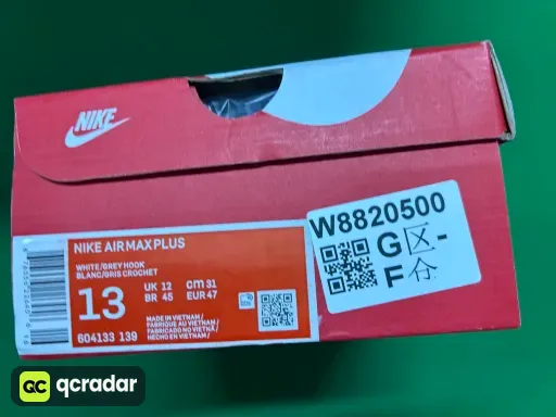 QC photo