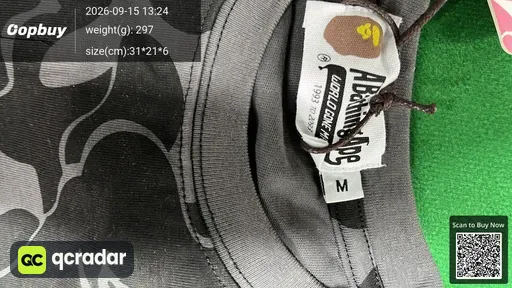 QC photo