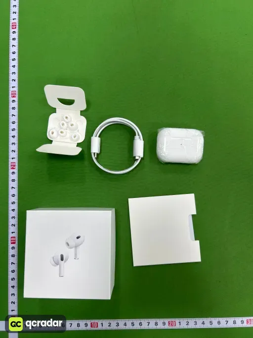 尺码:AirPods Pro2 (USB-C)