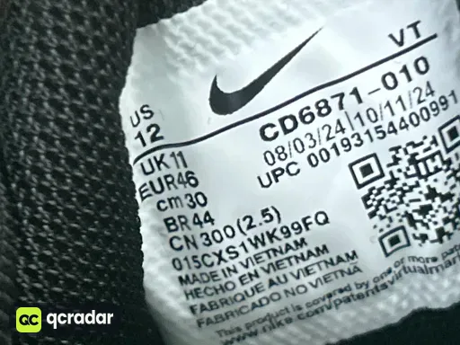 QC photo