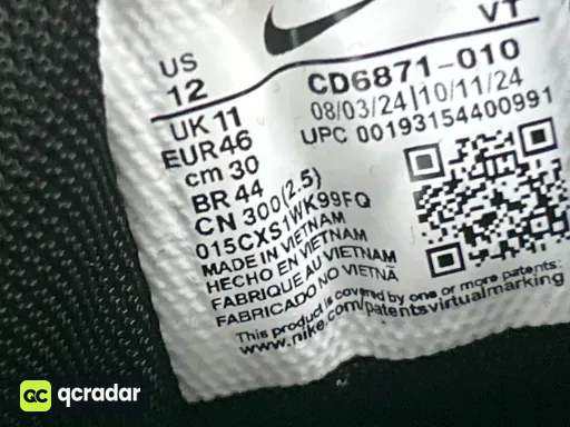QC photo