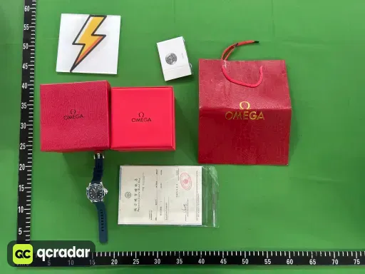 尺码:银壳·蓝盘蓝胶带【蓝圈】