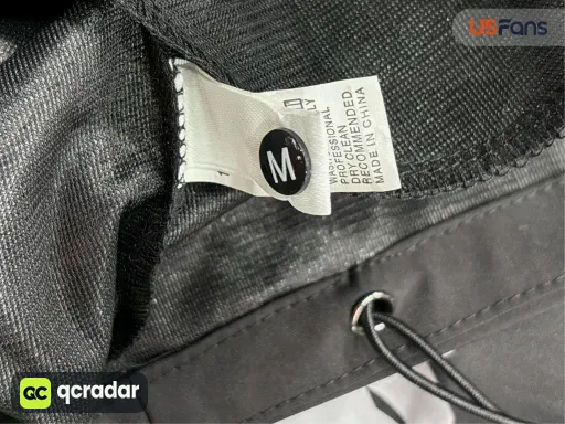 QC photo