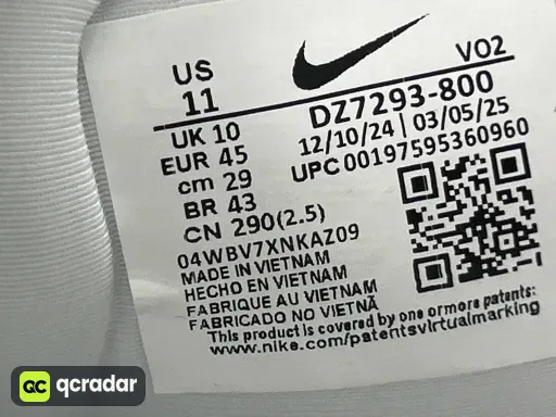 QC photo