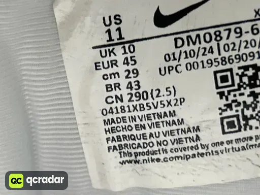 QC photo
