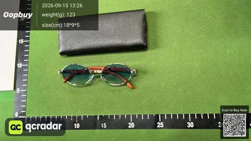QC photo