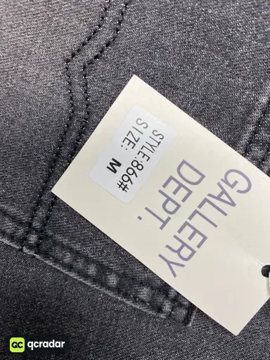 G155黑色【23号】