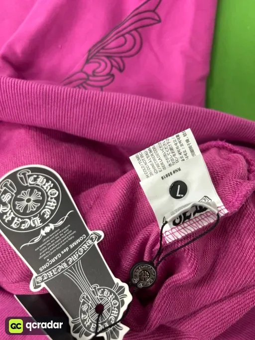 QC photo