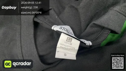 QC photo