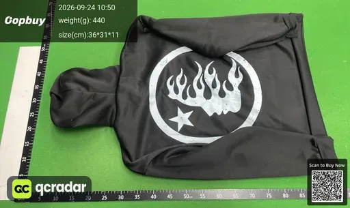 QC photo