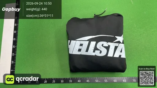 QC photo