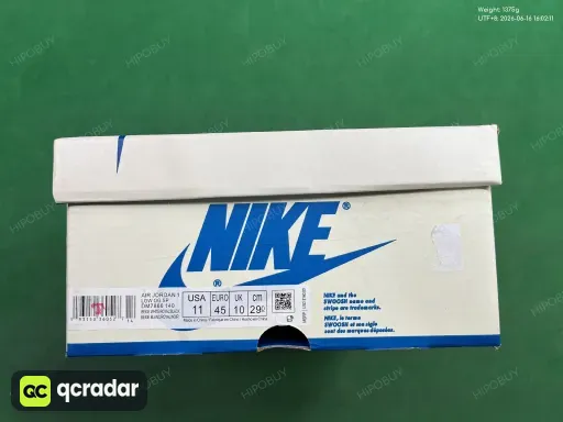 QC photo