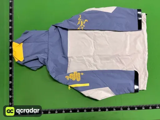 QC photo