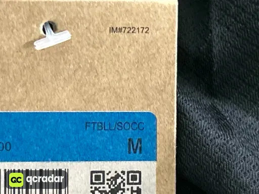 QC photo