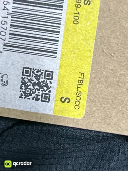 QC photo