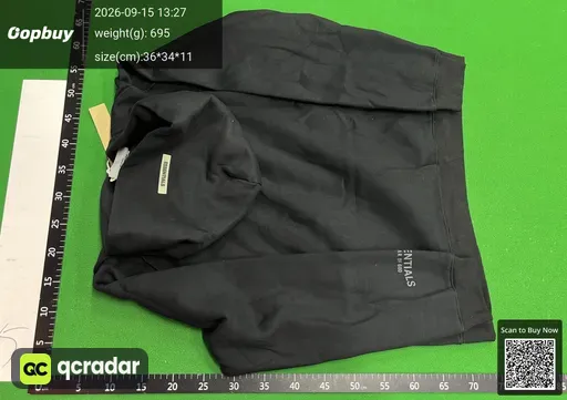 QC photo