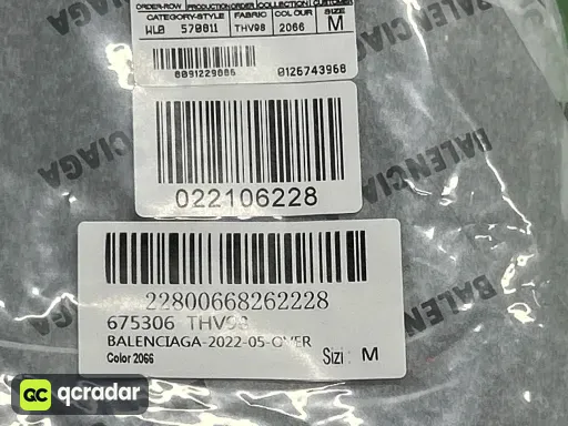 QC photo