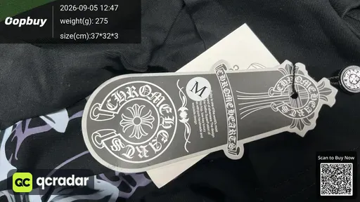 QC photo