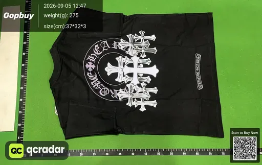 QC photo