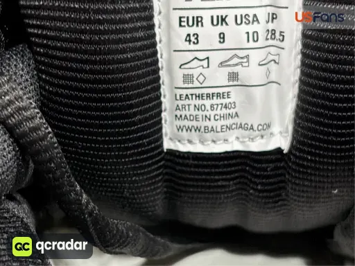 QC photo
