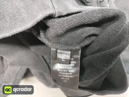 QC photo