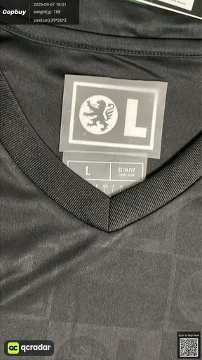 QC photo